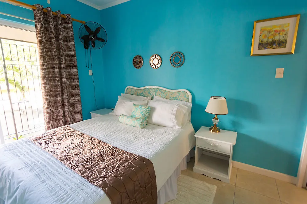 *** Hotel New Kingston Apt At Wellington Cove Enfield Jamaïque